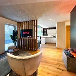 Apartment Mid Mountain Tirol Wiesing