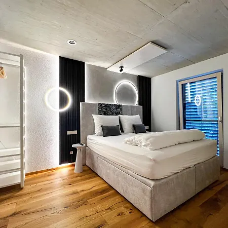 Mid Mountain Tirol Wiesing