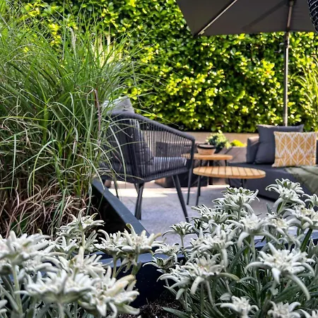 Appartement Mid Mountain Tirol *