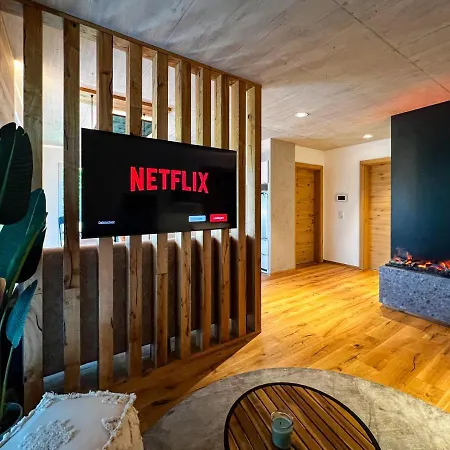 Mid Mountain Tirol *