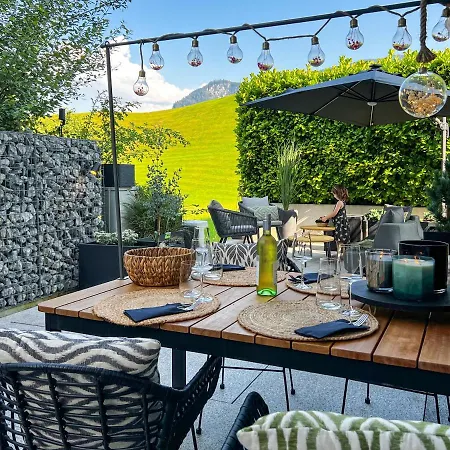 Mid Mountain Tirol * Wiesing