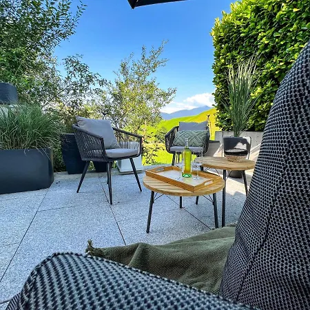Mid Mountain Tirol Apartment