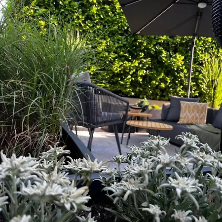 Appartement Mid Mountain Tirol Wiesing