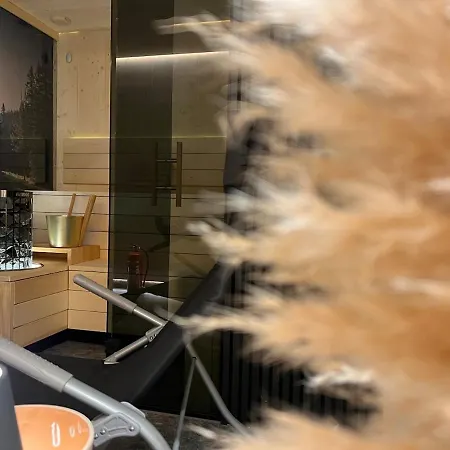 Διαμέρισμα Mid Mountain Tirol Wiesing