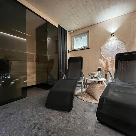 Mid Mountain Tirol Appartement