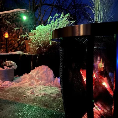 Appartement Mid Mountain Tirol Wiesing