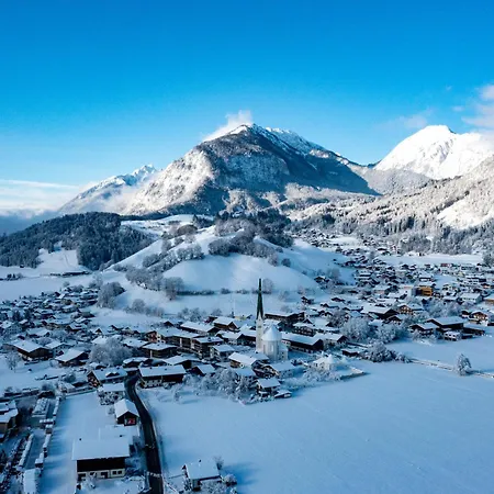 Mid Mountain Tirol