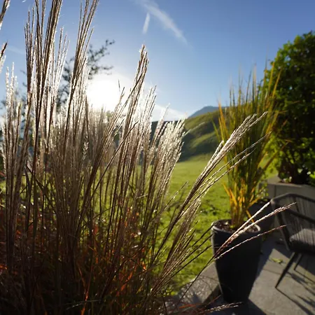 Appartement Mid Mountain Tirol *