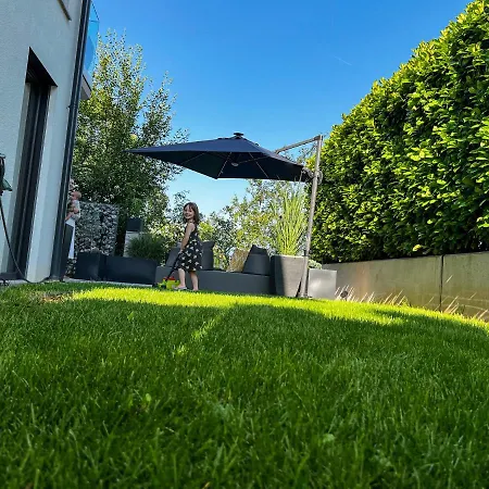 公寓 Mid Mountain Tirol