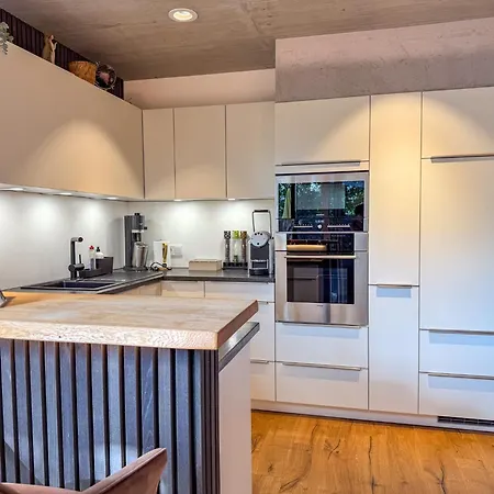 Mid Mountain Tirol Apartmán