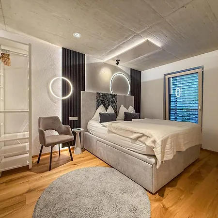 Apartmán Mid Mountain Tirol Wiesing