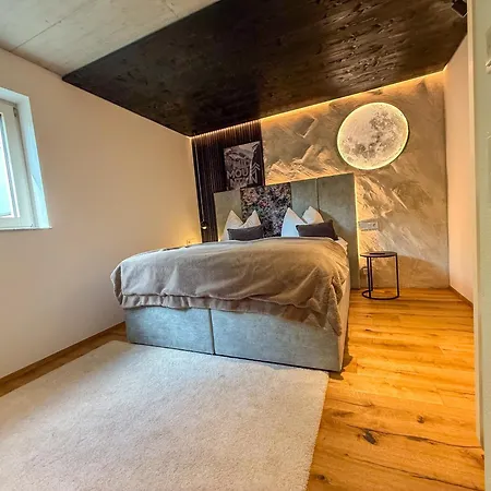 Apartmán Mid Mountain Tirol