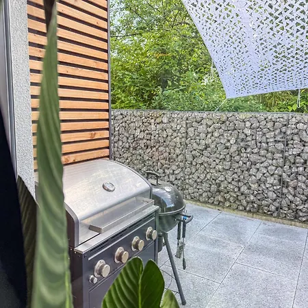 Apartmán Mid Mountain Tirol Wiesing
