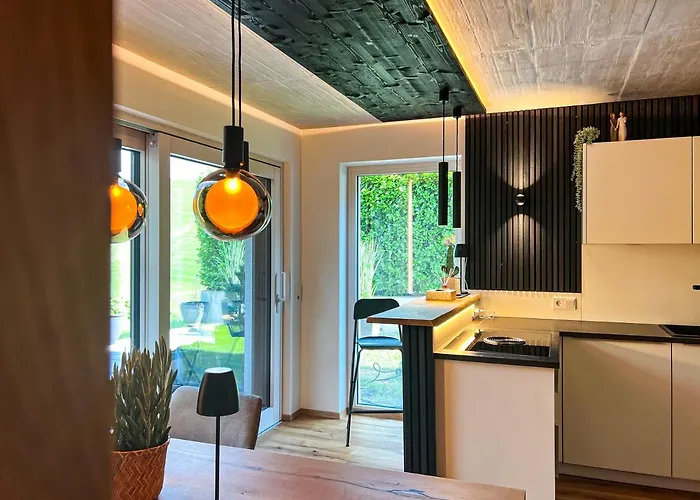 Mid Mountain Tirol *