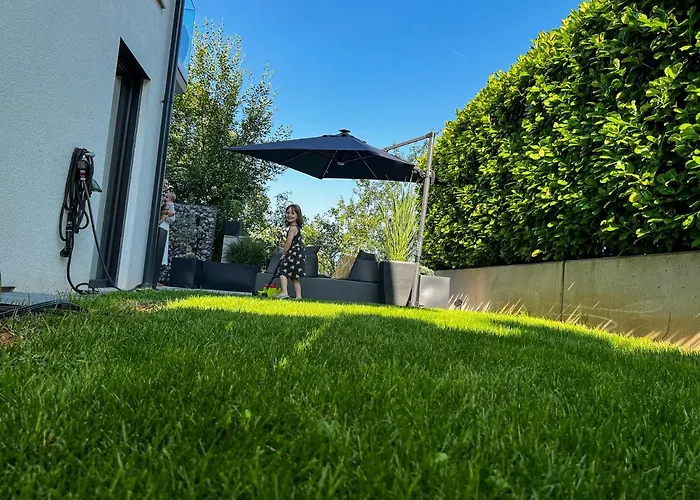 公寓 Mid Mountain Tirol