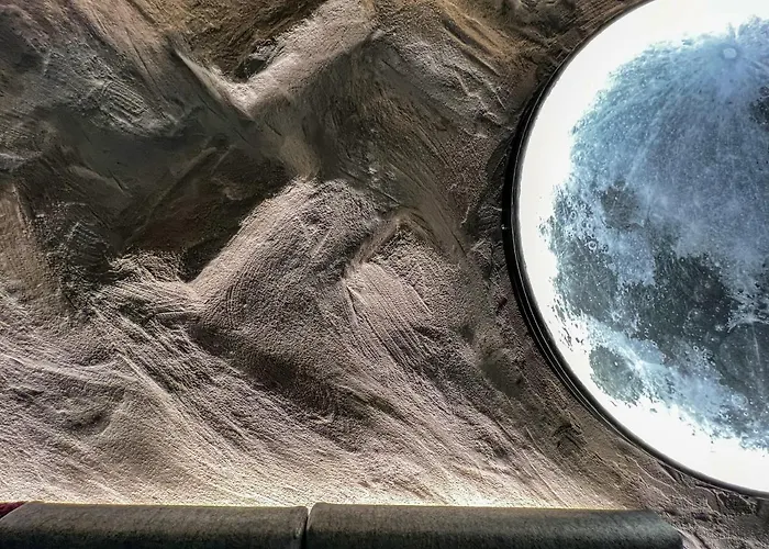 公寓 Mid Mountain Tirol