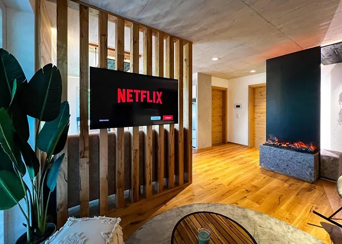 Mid Mountain Tirol *