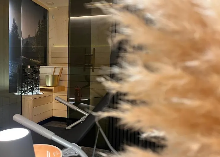 公寓 Mid Mountain Tirol 韦兴