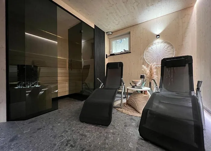 Mid Mountain Tirol 公寓