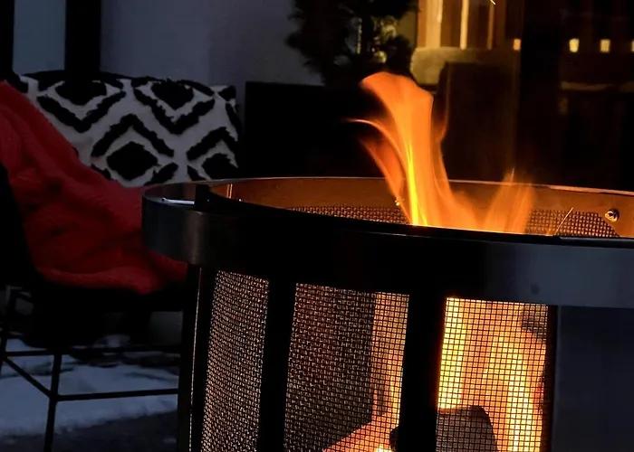 Mid Mountain Tirol 公寓 *