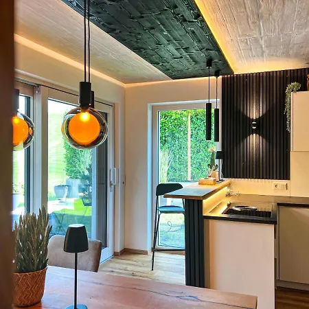 Mid Mountain Tirol *