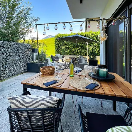 Mid Mountain Tirol *