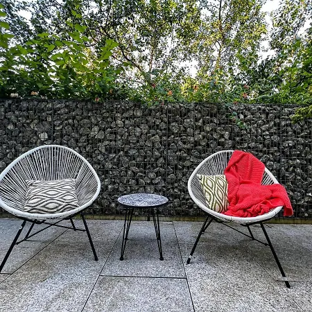 Apartamento Mid Mountain Tirol