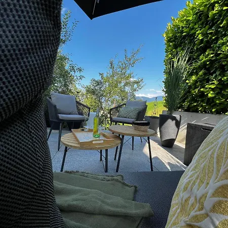 Mid Mountain Tirol Wiesing