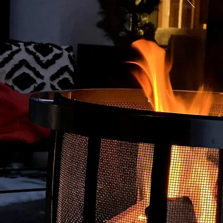 Mid Mountain Tirol Apartman *
