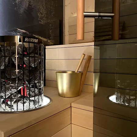 Mid Mountain Tirol Apartamento Wiesing