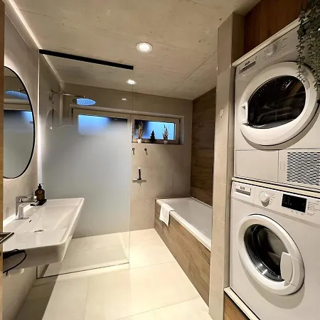 Mid Mountain Tirol *