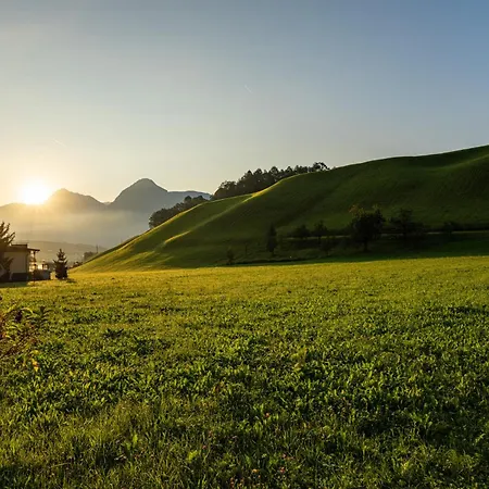 Mid Mountain Tirol * Wiesing