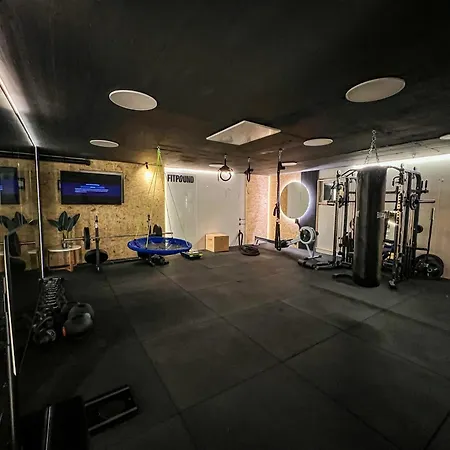 Mid Mountain Tirol Apartamento Wiesing